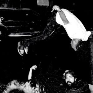 Meet your Posher, Erik